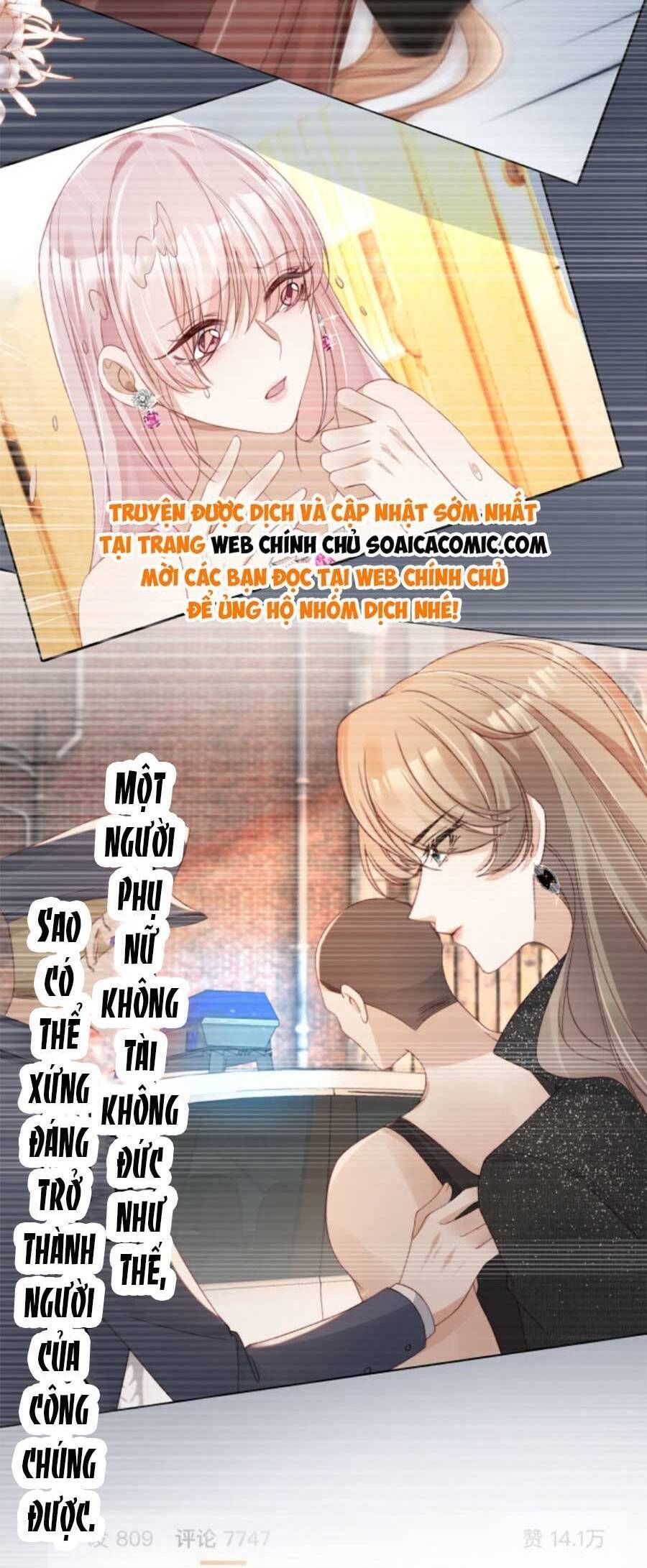 đọc truyện Sau Khi Trọng Sinh Tôi Gả Cho Đại Lão Tàn Tật Chương 18 ảnh 6 tại Giả Dược