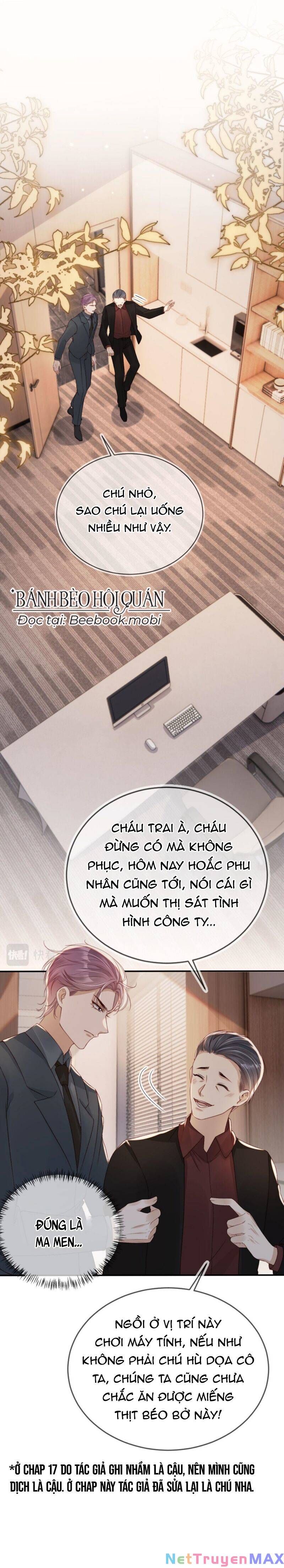 đọc truyện Sau Khi Trọng Sinh Tôi Gả Cho Đại Lão Tàn Tật Chương 19 ảnh 1 tại Giả Dược