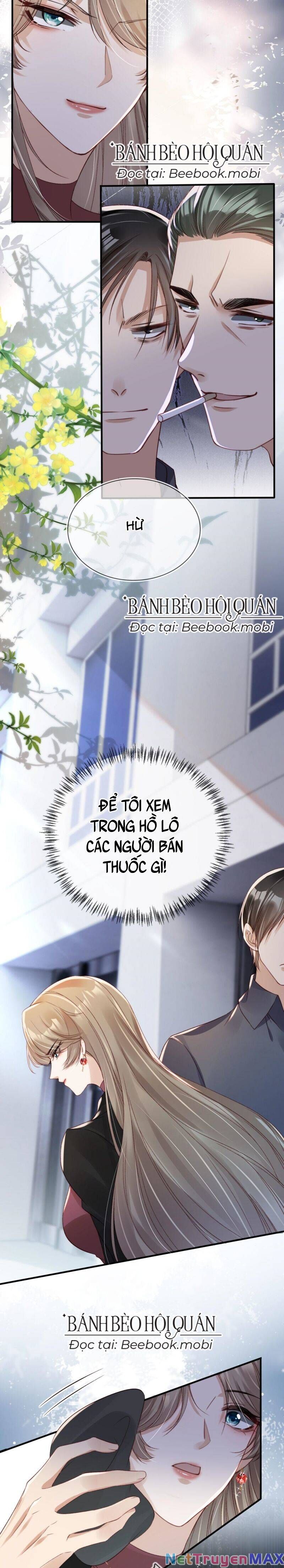 đọc truyện Sau Khi Trọng Sinh Tôi Gả Cho Đại Lão Tàn Tật Chương 19 ảnh 6 tại Giả Dược