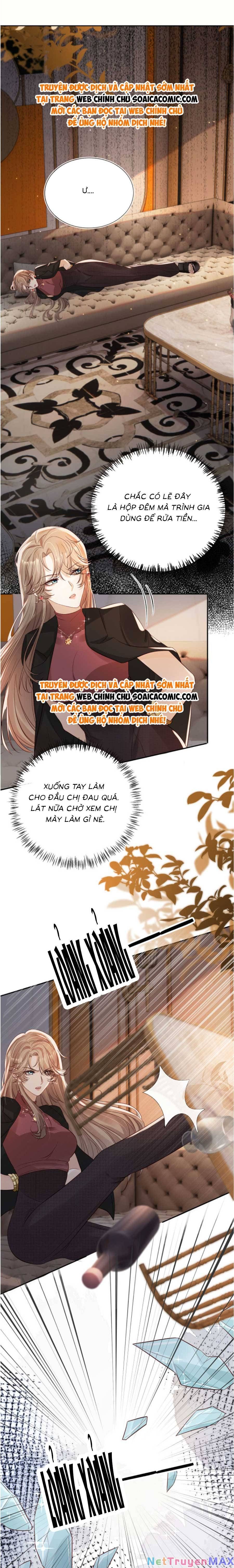 đọc truyện Sau Khi Trọng Sinh Tôi Gả Cho Đại Lão Tàn Tật Chương 20 ảnh 6 tại Giả Dược