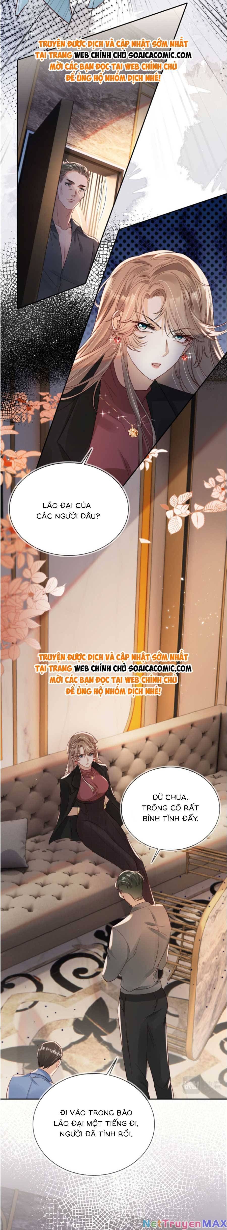 đọc truyện Sau Khi Trọng Sinh Tôi Gả Cho Đại Lão Tàn Tật Chương 20 ảnh 7 tại Giả Dược