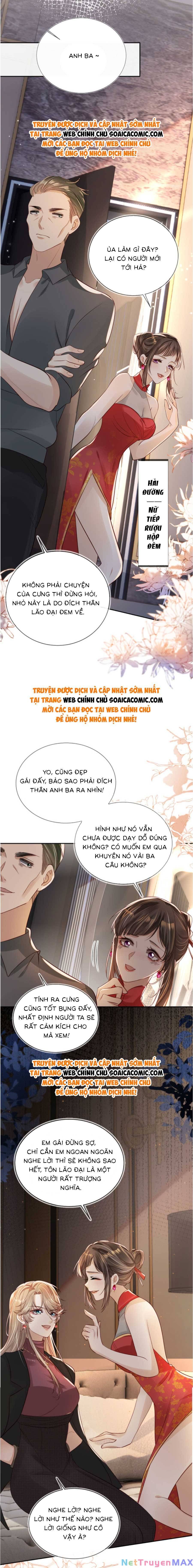đọc truyện Sau Khi Trọng Sinh Tôi Gả Cho Đại Lão Tàn Tật Chương 20 ảnh 8 tại Giả Dược