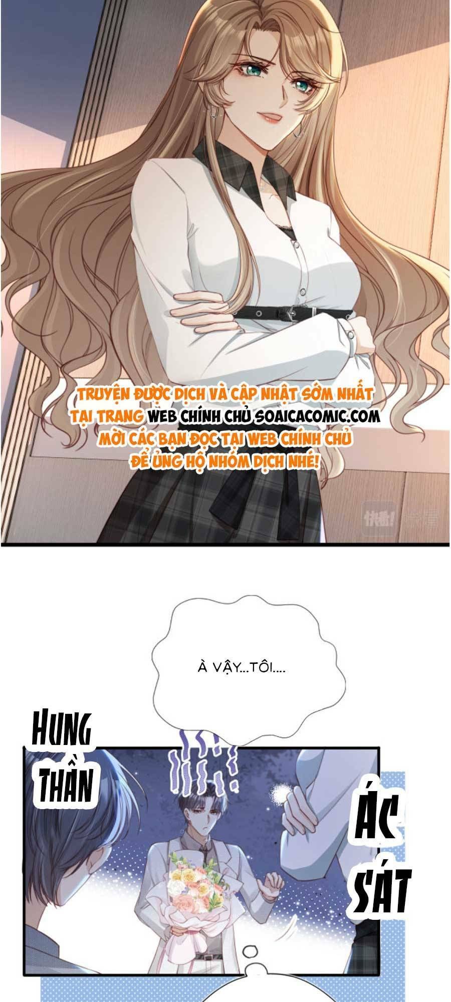 đọc truyện Sau Khi Trọng Sinh Tôi Gả Cho Đại Lão Tàn Tật Chương 6 ảnh 11 tại Giả Dược