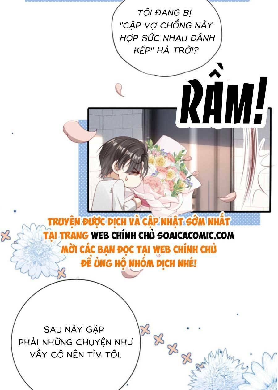 đọc truyện Sau Khi Trọng Sinh Tôi Gả Cho Đại Lão Tàn Tật Chương 6 ảnh 12 tại Giả Dược