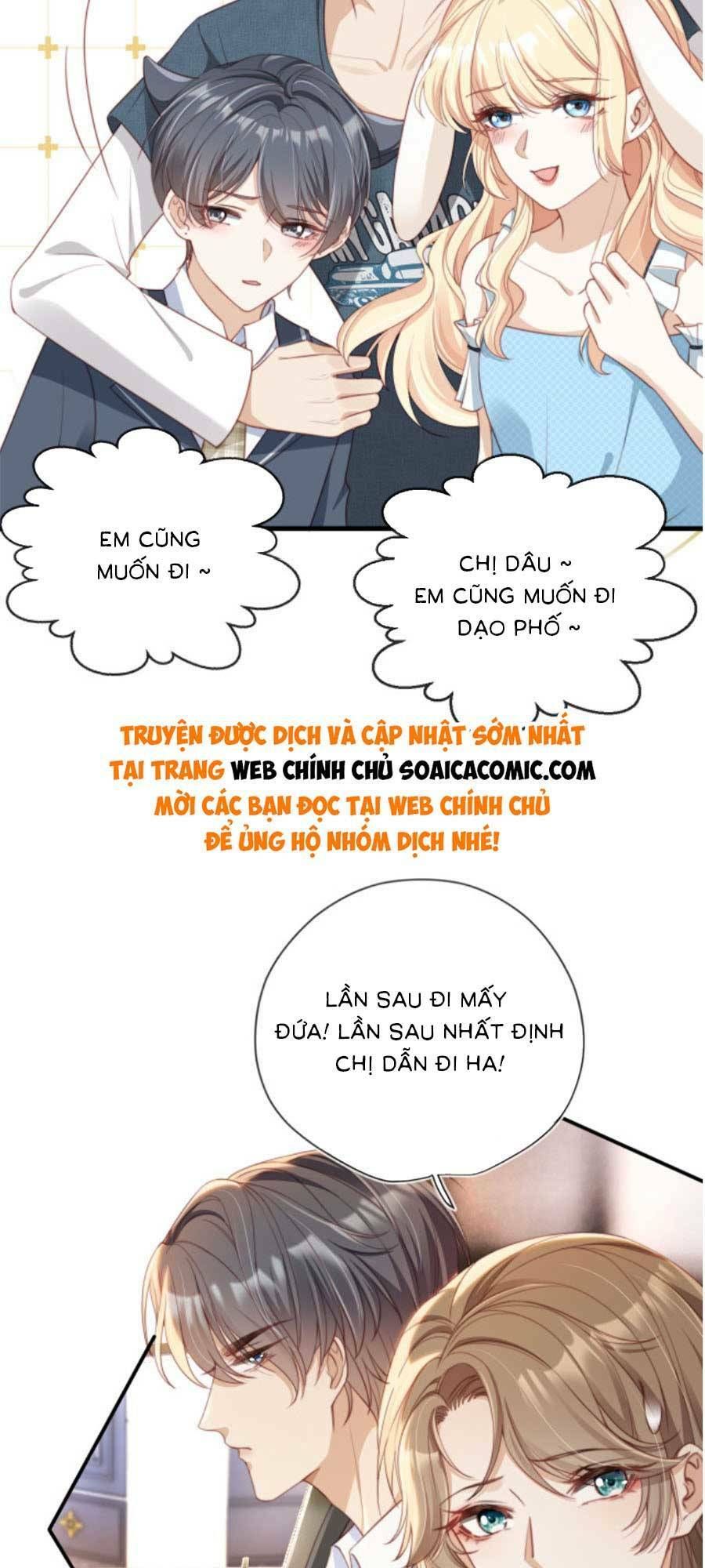 đọc truyện Sau Khi Trọng Sinh Tôi Gả Cho Đại Lão Tàn Tật Chương 6 ảnh 36 tại Giả Dược