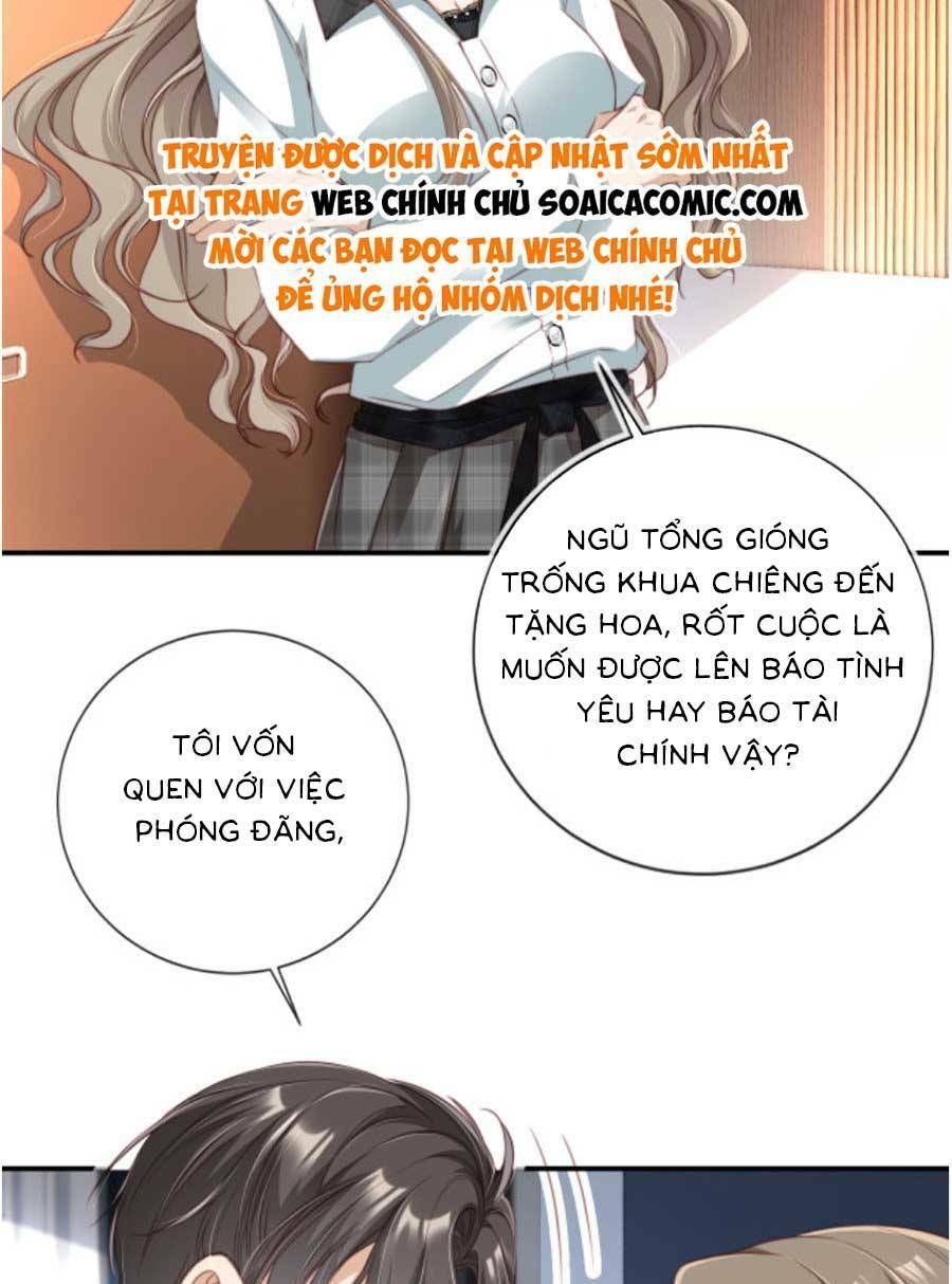 đọc truyện Sau Khi Trọng Sinh Tôi Gả Cho Đại Lão Tàn Tật Chương 6 ảnh 6 tại Giả Dược
