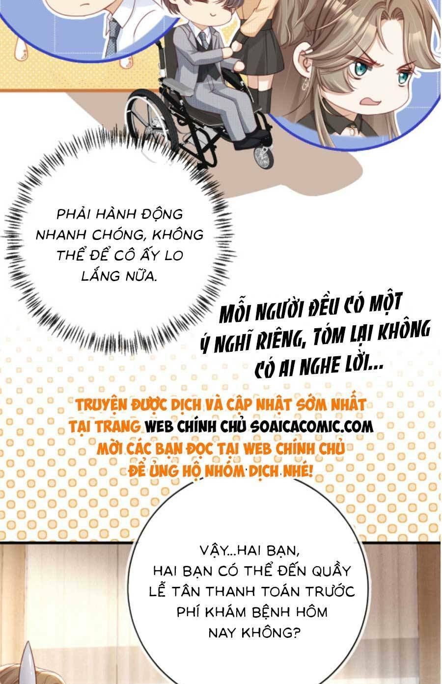 đọc truyện Sau Khi Trọng Sinh Tôi Gả Cho Đại Lão Tàn Tật Chương 7 ảnh 20 tại Giả Dược