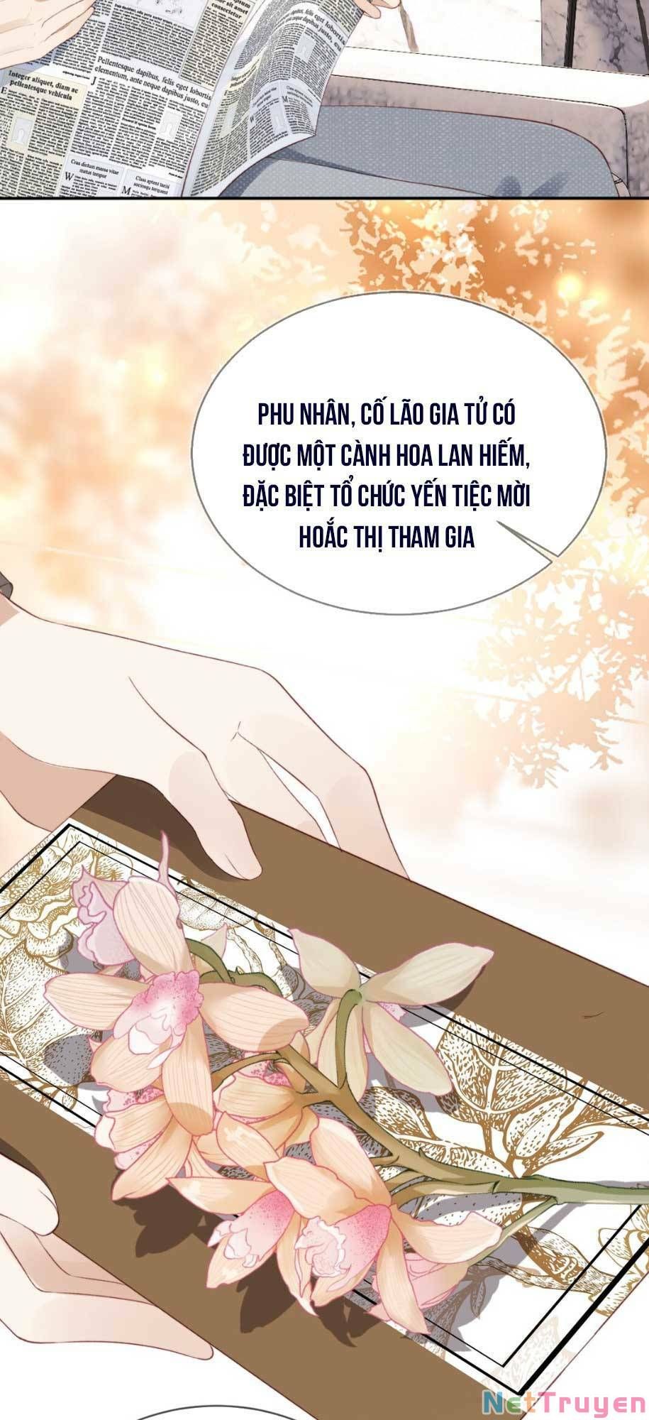 đọc truyện Sau Khi Trọng Sinh Tôi Gả Cho Đại Lão Tàn Tật Chương 8 ảnh 21 tại Thiên Thai Truyện