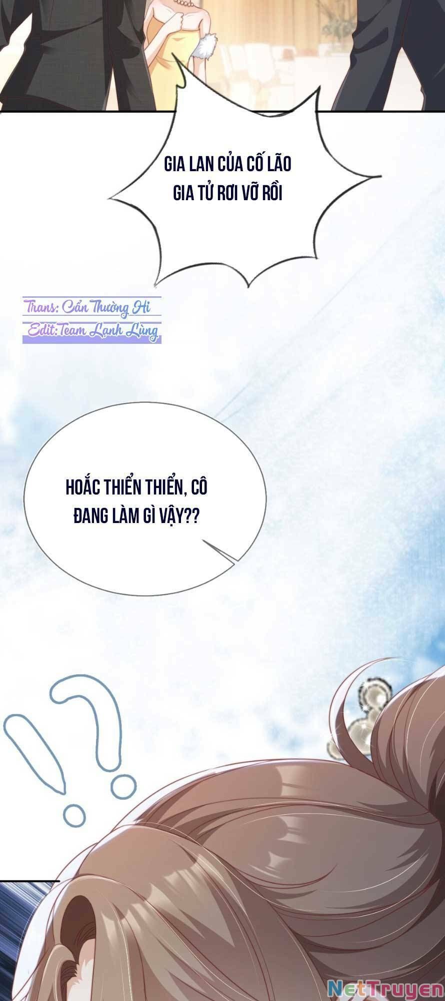 đọc truyện Sau Khi Trọng Sinh Tôi Gả Cho Đại Lão Tàn Tật Chương 8 ảnh 43 tại Thiên Thai Truyện