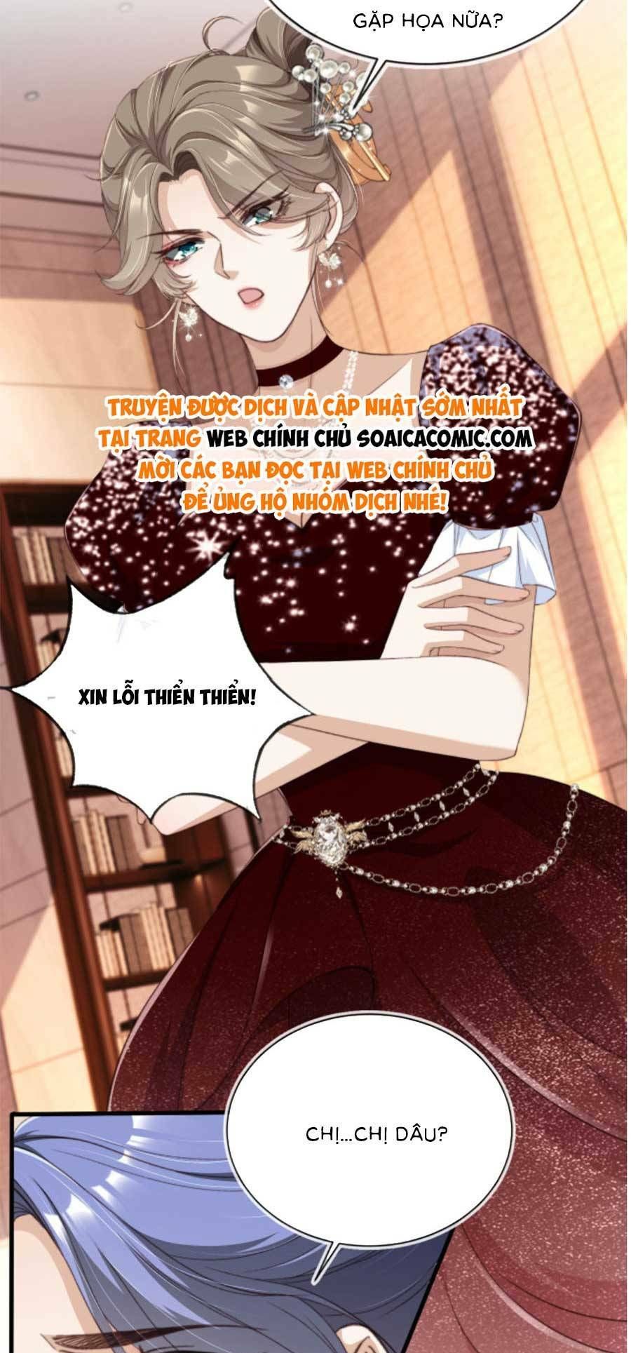 đọc truyện Sau Khi Trọng Sinh Tôi Gả Cho Đại Lão Tàn Tật Chương 9 ảnh 12 tại Giả Dược