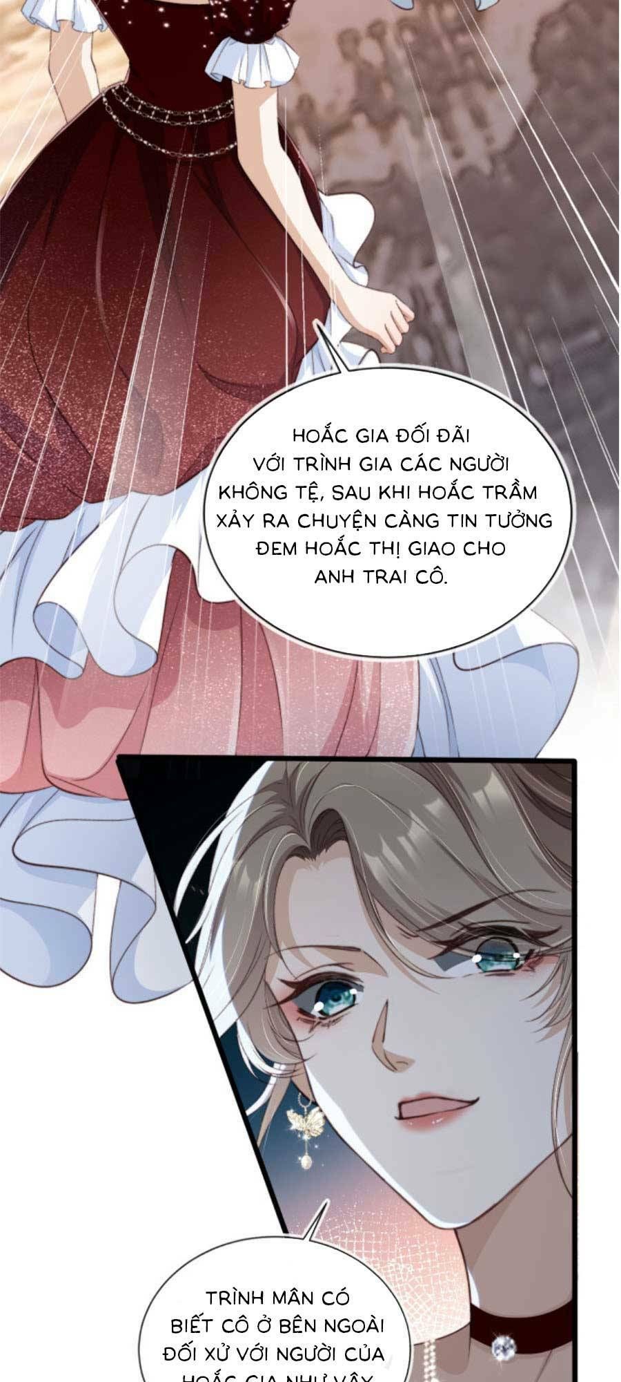 đọc truyện Sau Khi Trọng Sinh Tôi Gả Cho Đại Lão Tàn Tật Chương 9 ảnh 15 tại Giả Dược