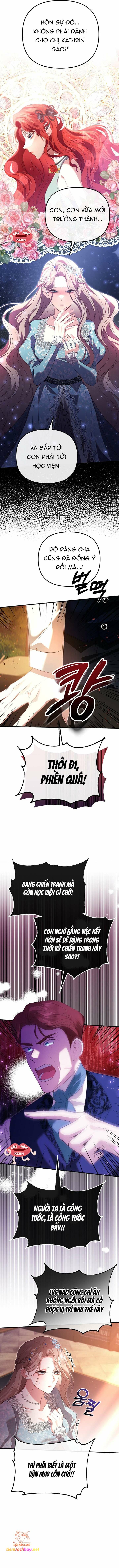 đọc truyện Sau Khi Trùng Sinh Chị Gái Muốn Cướp Lấy Vị Hôn Phu Của Tôi Chương 1 ảnh 3 tại Thiên Thai Truyện