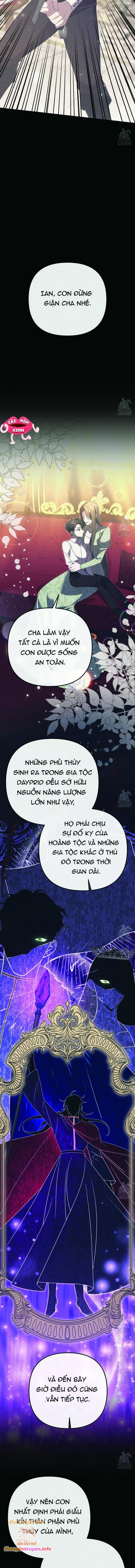 đọc truyện Sau Khi Trùng Sinh Chị Gái Muốn Cướp Lấy Vị Hôn Phu Của Tôi Chương 10 ảnh 2 tại Thiên Thai Truyện
