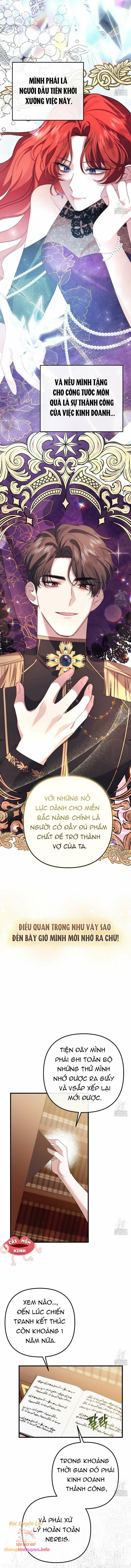đọc truyện Sau Khi Trùng Sinh Chị Gái Muốn Cướp Lấy Vị Hôn Phu Của Tôi Chương 10 ảnh 13 tại Thiên Thai Truyện