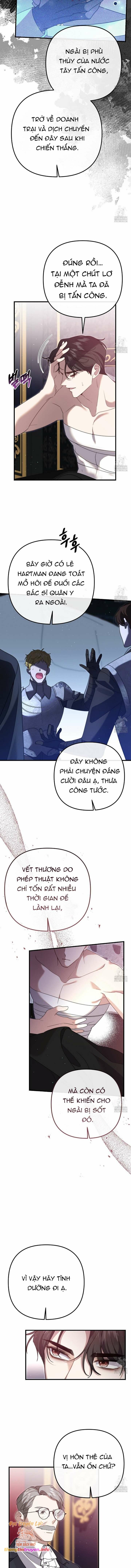 đọc truyện Sau Khi Trùng Sinh Chị Gái Muốn Cướp Lấy Vị Hôn Phu Của Tôi Chương 10 ảnh 6 tại Thiên Thai Truyện