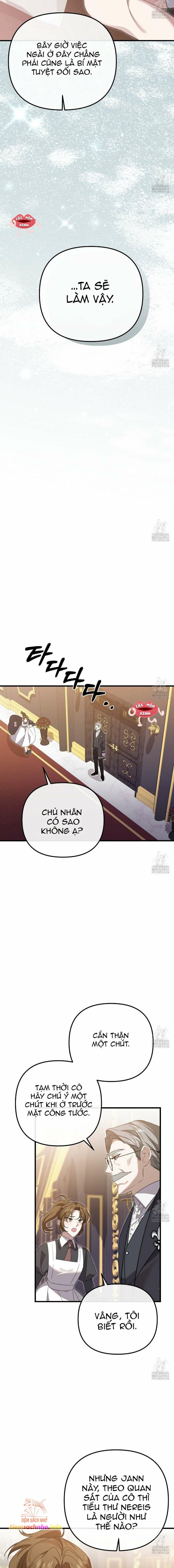 đọc truyện Sau Khi Trùng Sinh Chị Gái Muốn Cướp Lấy Vị Hôn Phu Của Tôi Chương 12 ảnh 15 tại Thiên Thai Truyện