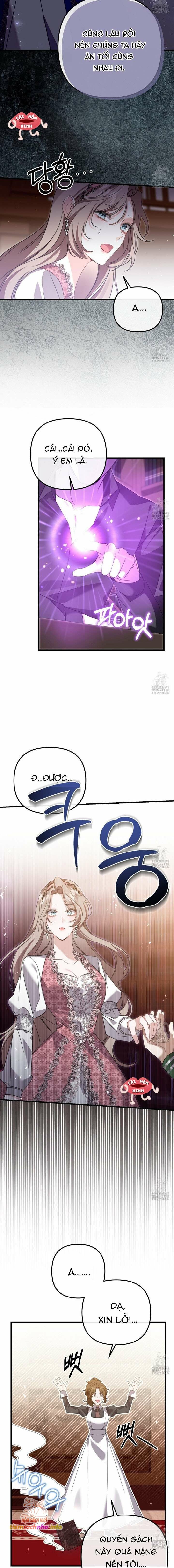 đọc truyện Sau Khi Trùng Sinh Chị Gái Muốn Cướp Lấy Vị Hôn Phu Của Tôi Chương 12 ảnh 6 tại Thiên Thai Truyện