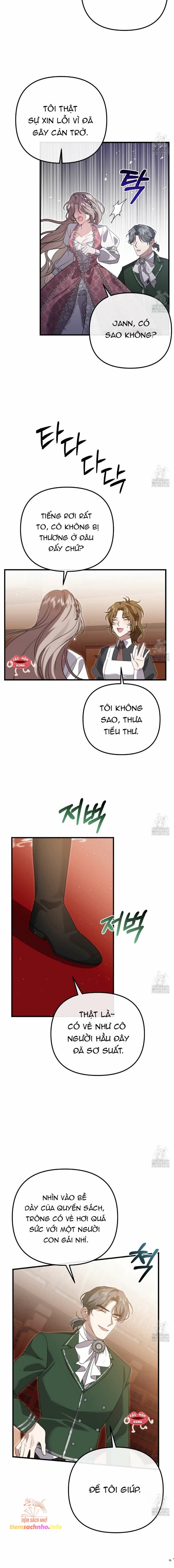 đọc truyện Sau Khi Trùng Sinh Chị Gái Muốn Cướp Lấy Vị Hôn Phu Của Tôi Chương 12 ảnh 7 tại Thiên Thai Truyện