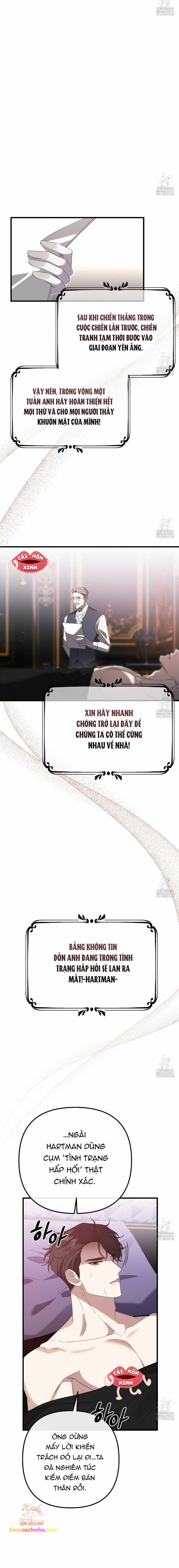 đọc truyện Sau Khi Trùng Sinh Chị Gái Muốn Cướp Lấy Vị Hôn Phu Của Tôi Chương 13 ảnh 2 tại Thiên Thai Truyện