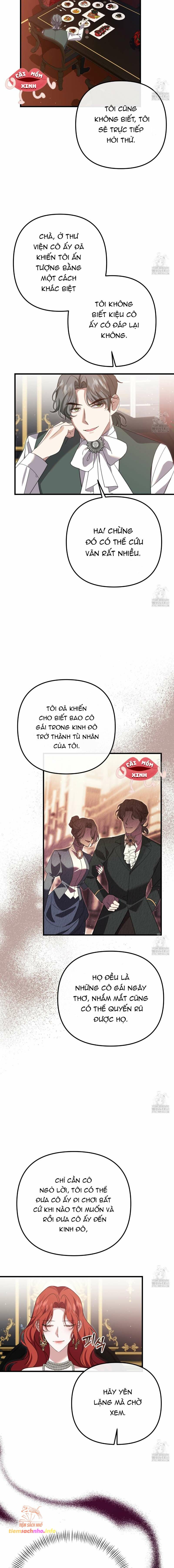 đọc truyện Sau Khi Trùng Sinh Chị Gái Muốn Cướp Lấy Vị Hôn Phu Của Tôi Chương 13 ảnh 13 tại Thiên Thai Truyện