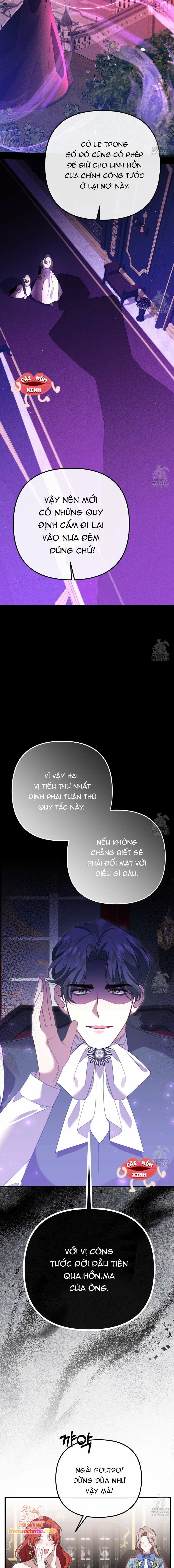 đọc truyện Sau Khi Trùng Sinh Chị Gái Muốn Cướp Lấy Vị Hôn Phu Của Tôi Chương 13 ảnh 7 tại Thiên Thai Truyện