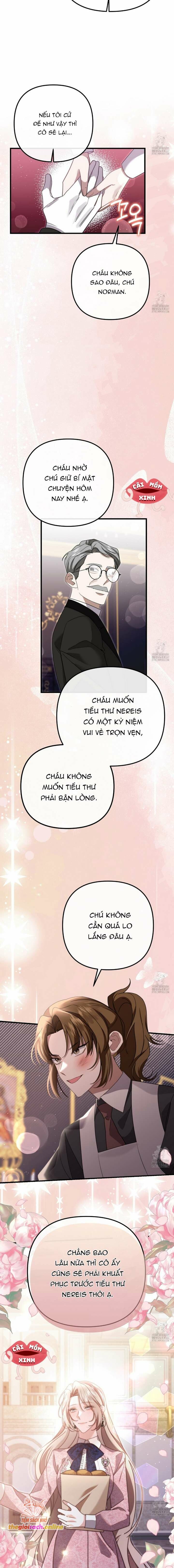 đọc truyện Sau Khi Trùng Sinh Chị Gái Muốn Cướp Lấy Vị Hôn Phu Của Tôi Chương 17 ảnh 6 tại Thiên Thai Truyện