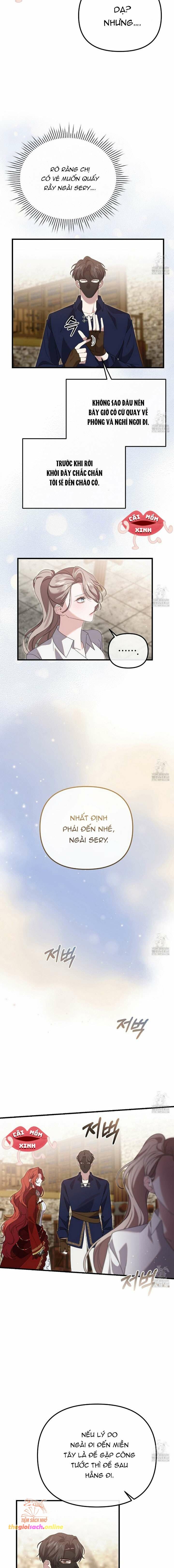 đọc truyện Sau Khi Trùng Sinh Chị Gái Muốn Cướp Lấy Vị Hôn Phu Của Tôi Chương 18 ảnh 12 tại Thiên Thai Truyện
