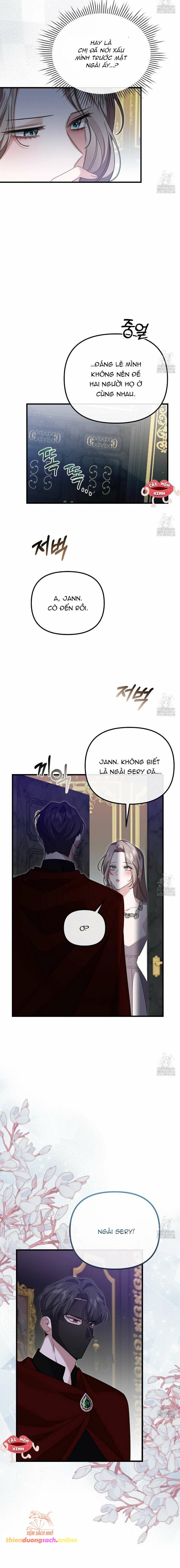 đọc truyện Sau Khi Trùng Sinh Chị Gái Muốn Cướp Lấy Vị Hôn Phu Của Tôi Chương 19 ảnh 2 tại Thiên Thai Truyện
