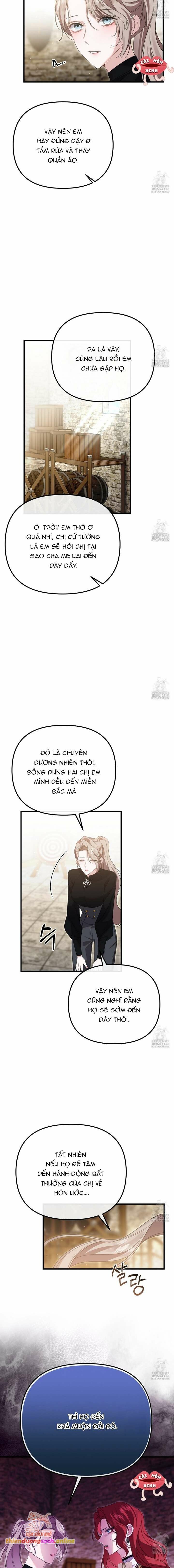 đọc truyện Sau Khi Trùng Sinh Chị Gái Muốn Cướp Lấy Vị Hôn Phu Của Tôi Chương 19 ảnh 15 tại Thiên Thai Truyện