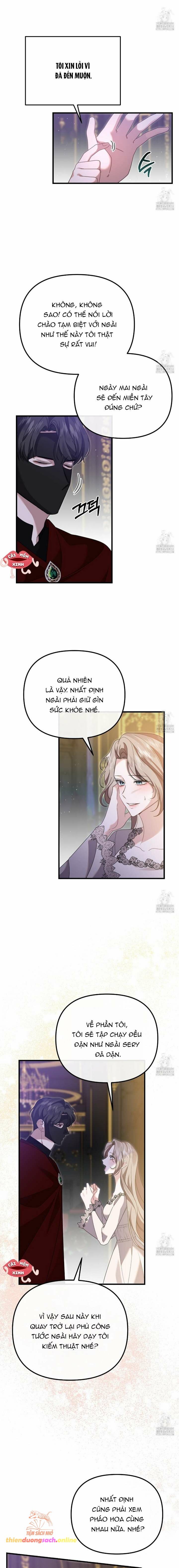 đọc truyện Sau Khi Trùng Sinh Chị Gái Muốn Cướp Lấy Vị Hôn Phu Của Tôi Chương 19 ảnh 3 tại Thiên Thai Truyện