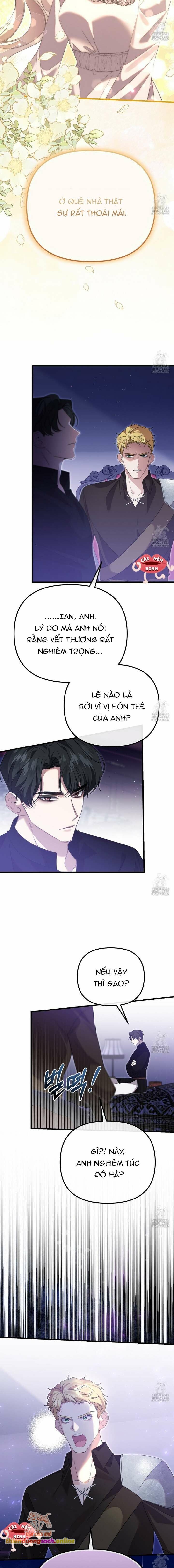 đọc truyện Sau Khi Trùng Sinh Chị Gái Muốn Cướp Lấy Vị Hôn Phu Của Tôi Chương 19 ảnh 10 tại Thiên Thai Truyện