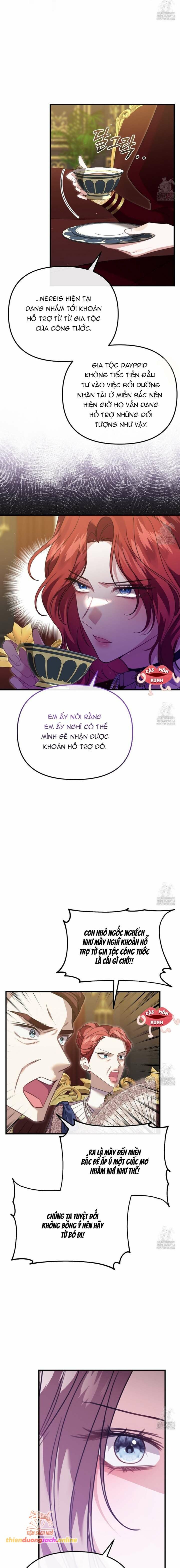 đọc truyện Sau Khi Trùng Sinh Chị Gái Muốn Cướp Lấy Vị Hôn Phu Của Tôi Chương 20 ảnh 9 tại Thiên Thai Truyện