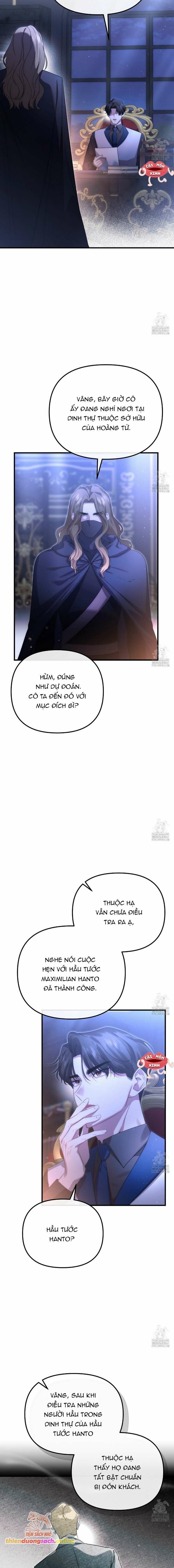 đọc truyện Sau Khi Trùng Sinh Chị Gái Muốn Cướp Lấy Vị Hôn Phu Của Tôi Chương 23 ảnh 16 tại Thiên Thai Truyện