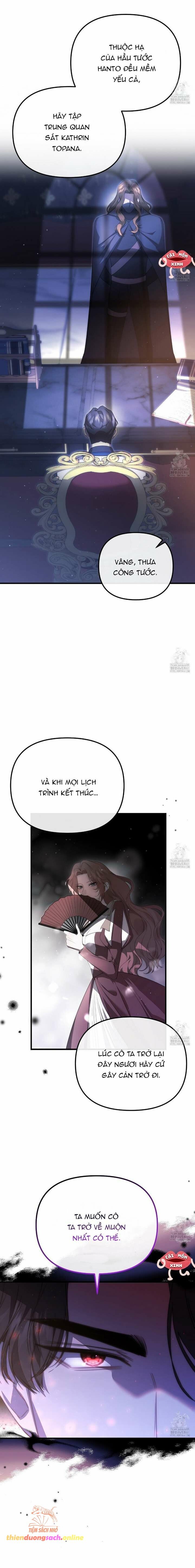 đọc truyện Sau Khi Trùng Sinh Chị Gái Muốn Cướp Lấy Vị Hôn Phu Của Tôi Chương 23 ảnh 18 tại Thiên Thai Truyện