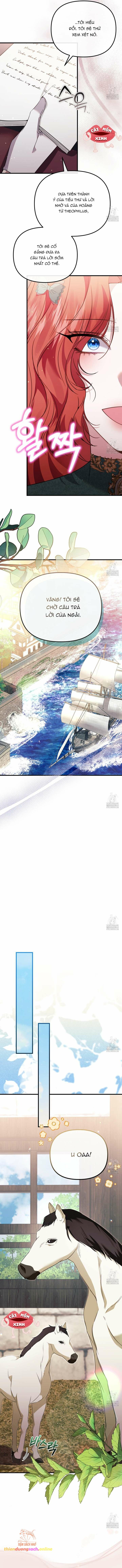 đọc truyện Sau Khi Trùng Sinh Chị Gái Muốn Cướp Lấy Vị Hôn Phu Của Tôi Chương 25 ảnh 9 tại Thiên Thai Truyện