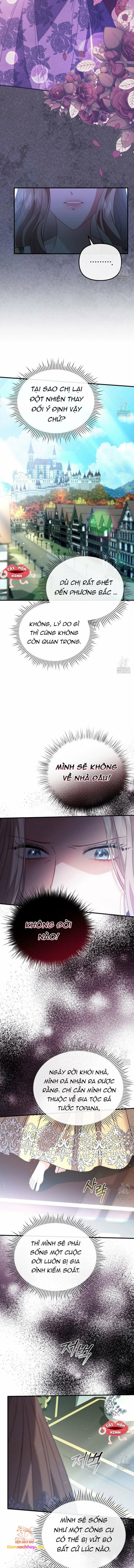 đọc truyện Sau Khi Trùng Sinh Chị Gái Muốn Cướp Lấy Vị Hôn Phu Của Tôi Chương 3 ảnh 2 tại Thiên Thai Truyện