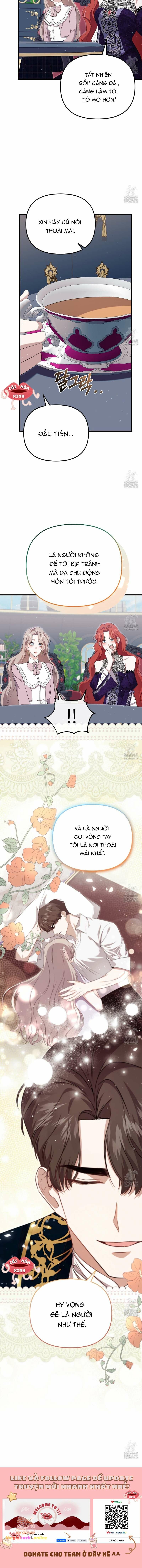đọc truyện Sau Khi Trùng Sinh Chị Gái Muốn Cướp Lấy Vị Hôn Phu Của Tôi Chương 30 ảnh 12 tại Thiên Thai Truyện