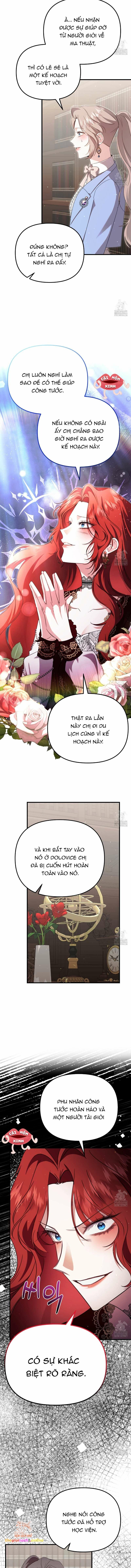 đọc truyện Sau Khi Trùng Sinh Chị Gái Muốn Cướp Lấy Vị Hôn Phu Của Tôi Chương 31 ảnh 7 tại Thiên Thai Truyện
