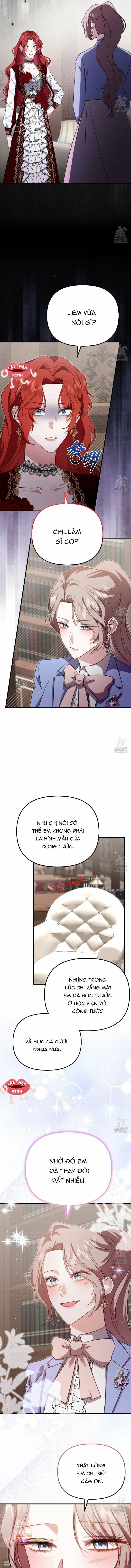 đọc truyện Sau Khi Trùng Sinh Chị Gái Muốn Cướp Lấy Vị Hôn Phu Của Tôi Chương 31 ảnh 9 tại Thiên Thai Truyện