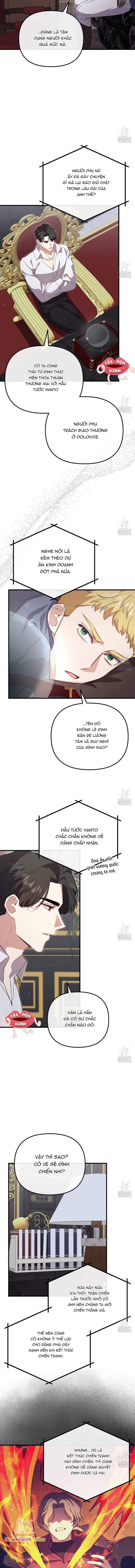 đọc truyện Sau Khi Trùng Sinh Chị Gái Muốn Cướp Lấy Vị Hôn Phu Của Tôi Chương 32 ảnh 2 tại Thiên Thai Truyện