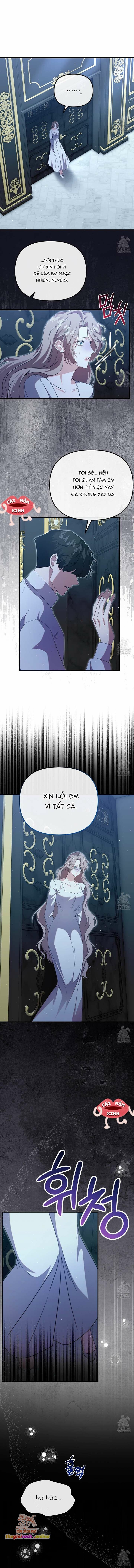 đọc truyện Sau Khi Trùng Sinh Chị Gái Muốn Cướp Lấy Vị Hôn Phu Của Tôi Chương 35 ảnh 10 tại Thiên Thai Truyện