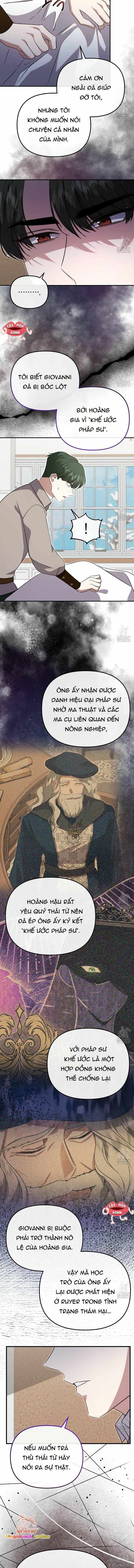 đọc truyện Sau Khi Trùng Sinh Chị Gái Muốn Cướp Lấy Vị Hôn Phu Của Tôi Chương 37 ảnh 12 tại Thiên Thai Truyện