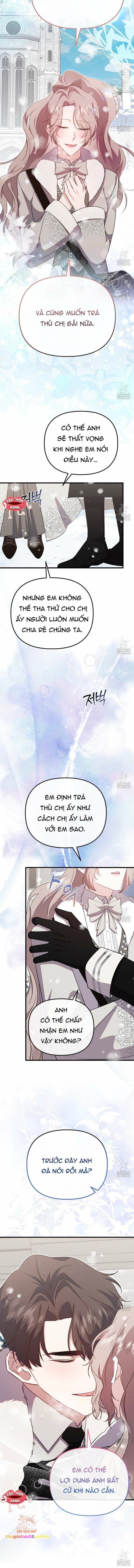 đọc truyện Sau Khi Trùng Sinh Chị Gái Muốn Cướp Lấy Vị Hôn Phu Của Tôi Chương 38 ảnh 9 tại Thiên Thai Truyện
