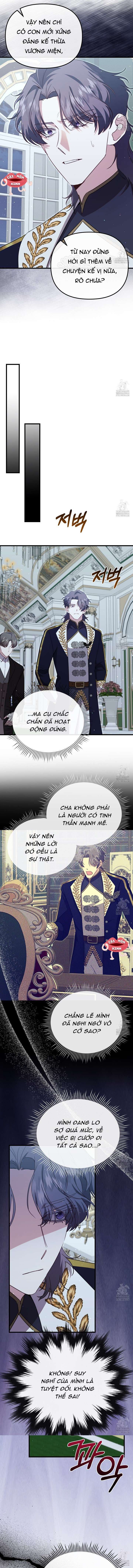 đọc truyện Sau Khi Trùng Sinh Chị Gái Muốn Cướp Lấy Vị Hôn Phu Của Tôi Chương 39 ảnh 4 tại Thiên Thai Truyện