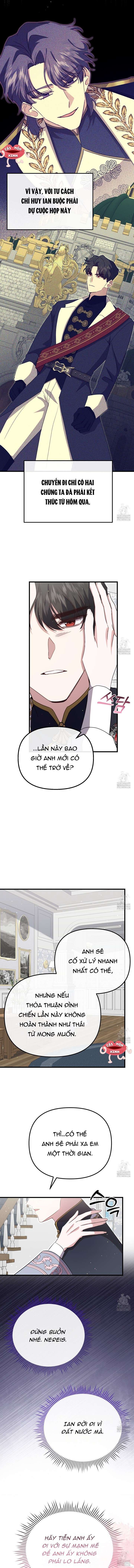 đọc truyện Sau Khi Trùng Sinh Chị Gái Muốn Cướp Lấy Vị Hôn Phu Của Tôi Chương 39 ảnh 7 tại Thiên Thai Truyện
