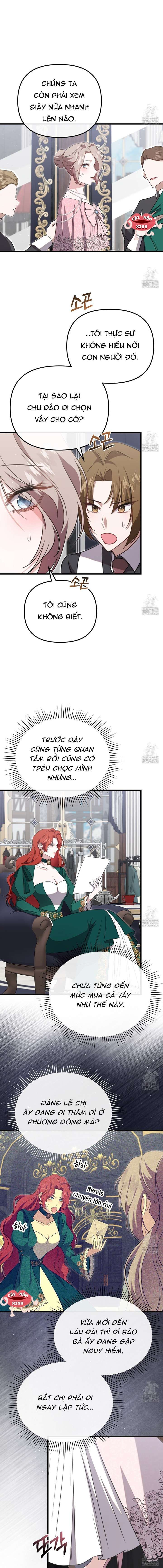 đọc truyện Sau Khi Trùng Sinh Chị Gái Muốn Cướp Lấy Vị Hôn Phu Của Tôi Chương 39 ảnh 9 tại Thiên Thai Truyện
