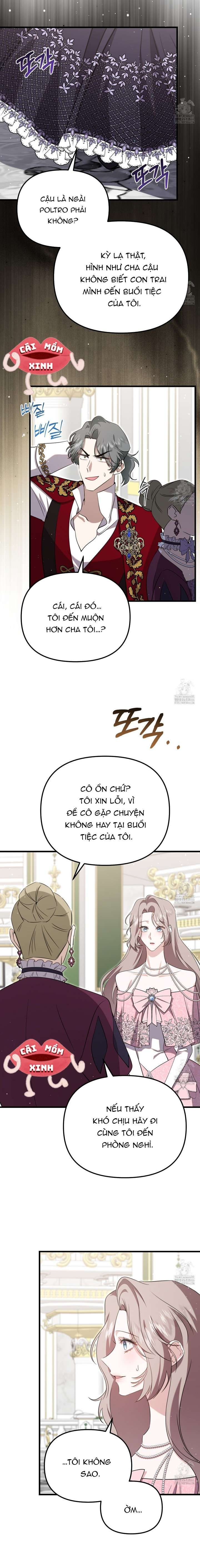 đọc truyện Sau Khi Trùng Sinh Chị Gái Muốn Cướp Lấy Vị Hôn Phu Của Tôi Chương 41 ảnh 12 tại Thiên Thai Truyện