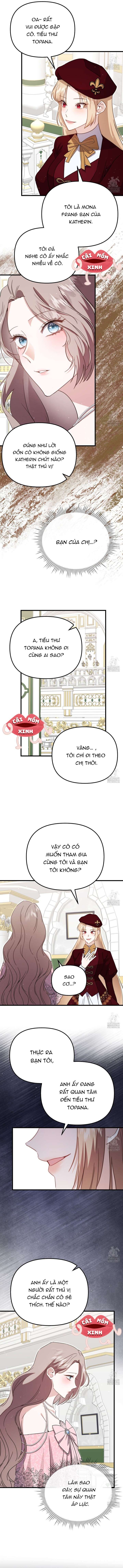 đọc truyện Sau Khi Trùng Sinh Chị Gái Muốn Cướp Lấy Vị Hôn Phu Của Tôi Chương 41 ảnh 6 tại Thiên Thai Truyện
