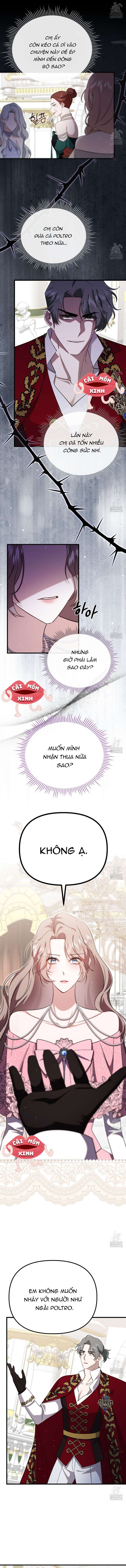 đọc truyện Sau Khi Trùng Sinh Chị Gái Muốn Cướp Lấy Vị Hôn Phu Của Tôi Chương 41 ảnh 10 tại Thiên Thai Truyện