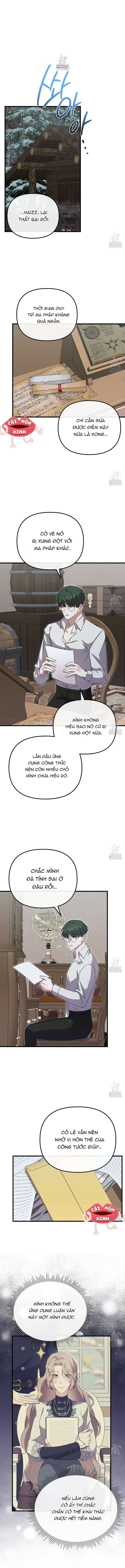 đọc truyện Sau Khi Trùng Sinh Chị Gái Muốn Cướp Lấy Vị Hôn Phu Của Tôi Chương 43 ảnh 1 tại Thiên Thai Truyện